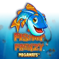 Fishin Frenzy Megaways