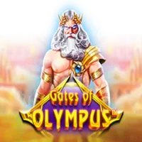 Gates of Olympus