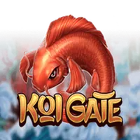 Koi Gate