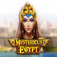 Mysterious Egypt
